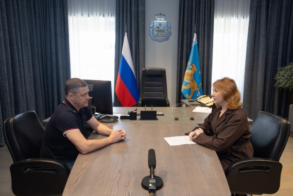 Шесть «Героев земли Псковской» получили должности Шесть «Героев земли Псковской» получили должности