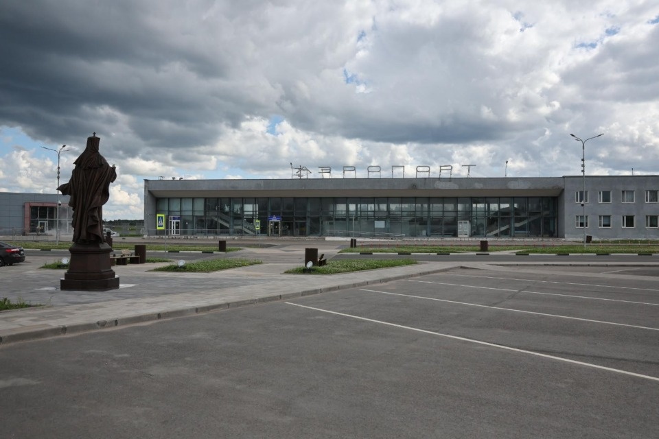 Более 11 млрд рублей выделено на развитие дорожного комплекса Псковской области в 2026 году Более 11 млрд рублей выделено на развитие дорожного комплекса Псковской области в 2026 году