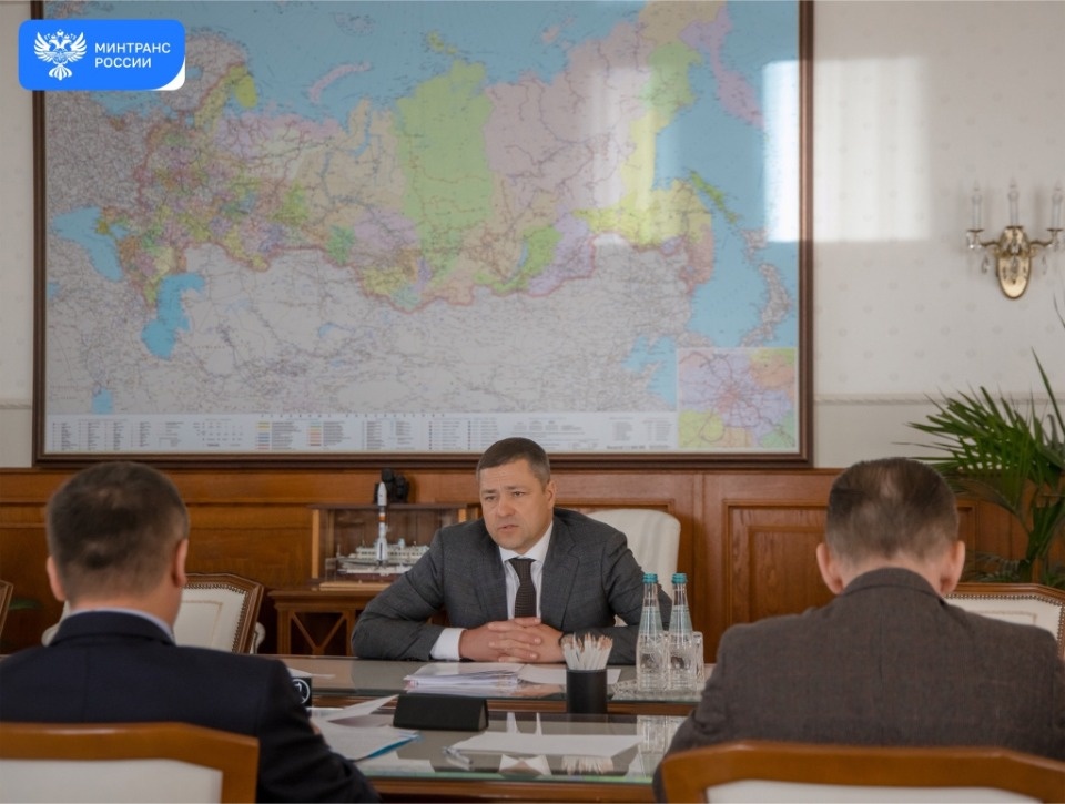 Более 11 млрд рублей выделено на развитие дорожного комплекса Псковской области в 2026 году Более 11 млрд рублей выделено на развитие дорожного комплекса Псковской области в 2026 году