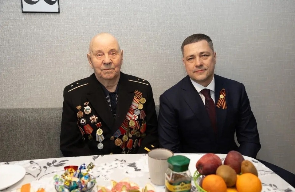 Михаил Ведерников: Псковская область принимает депортированных граждан почти в ежедневном режиме Михаил Ведерников: Псковская область принимает депортированных граждан почти в ежедневном режиме