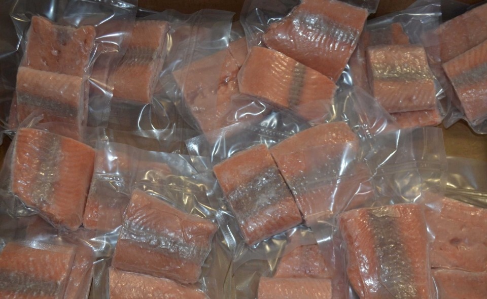 Более чем на 10% вырос экспорт животноводческой продукции из Псковской области Более чем на 10% вырос экспорт животноводческой продукции из Псковской области