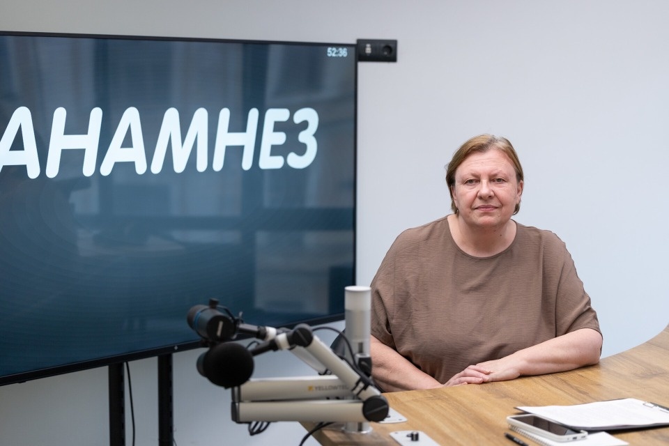 Аллерголог рассказала о недоступности адреналина для пациентов с риском анафилаксии