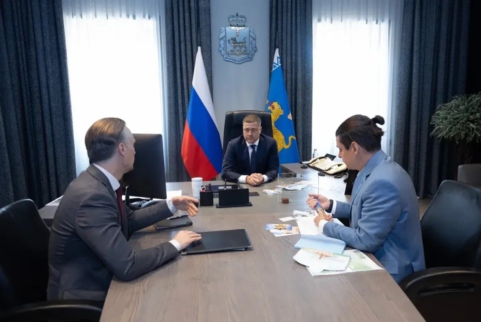 Где можно будет получить электронную карту «ЕКП Псковская», рассказал губернатор