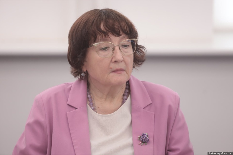 Продюсер Наталья Спиридонова: Без эмоций фильма не будет
