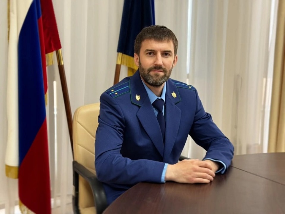 Прокуратура Пскова подвела итоги полугодия