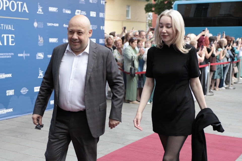 Звездная дорожка Звездная дорожка