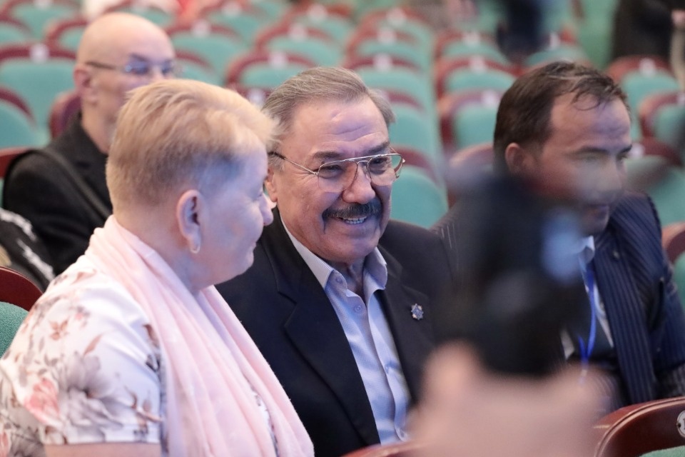 Звездная дорожка Звездная дорожка