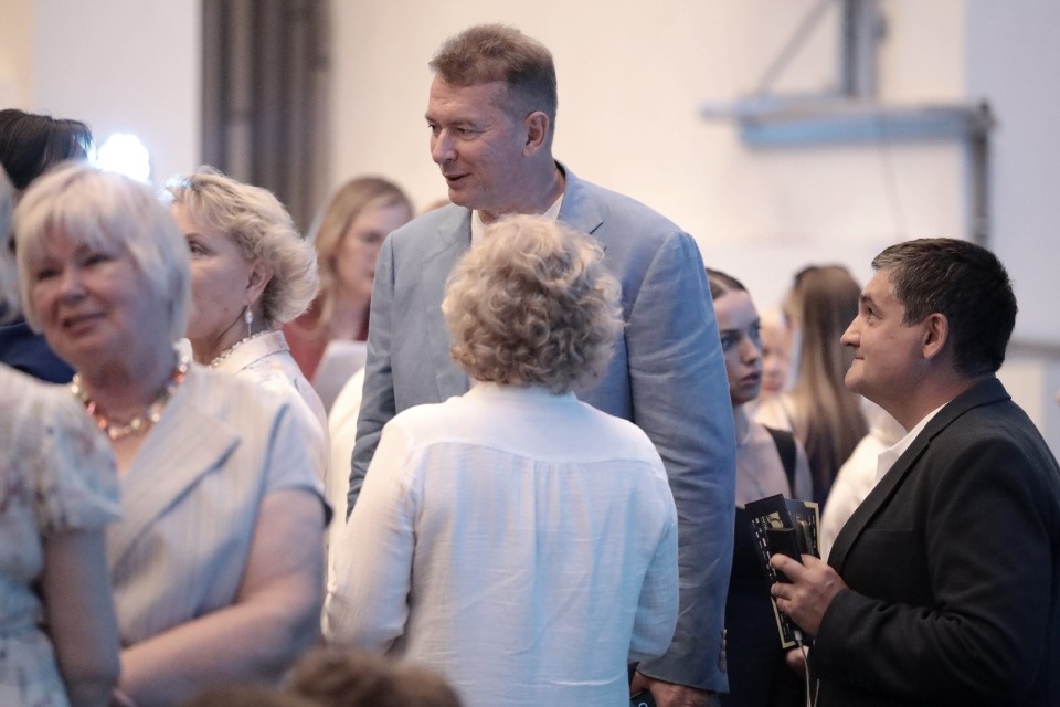 Звездная дорожка Звездная дорожка