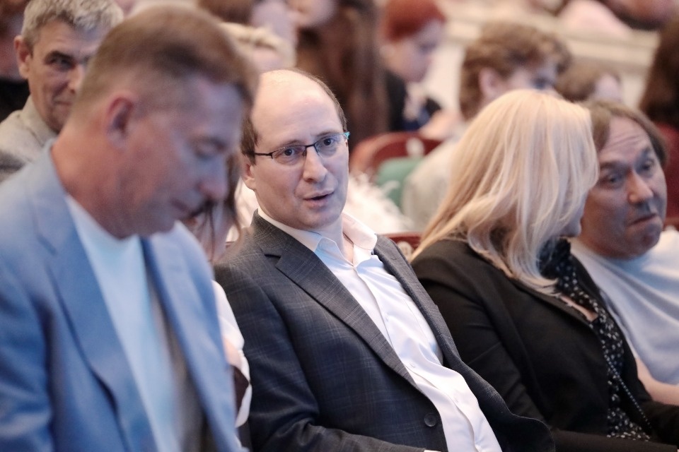 Звездная дорожка Звездная дорожка