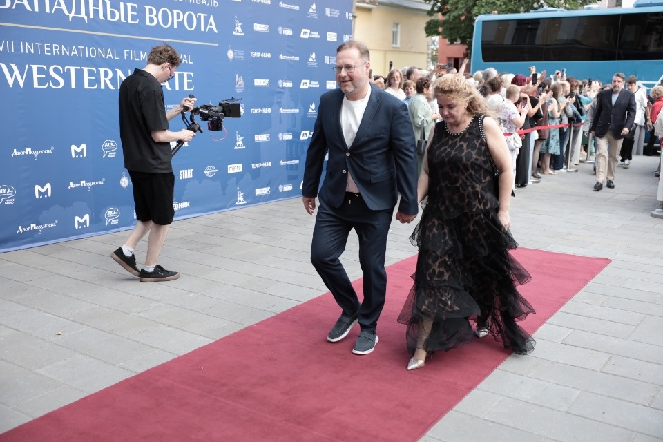 Звездная дорожка Звездная дорожка