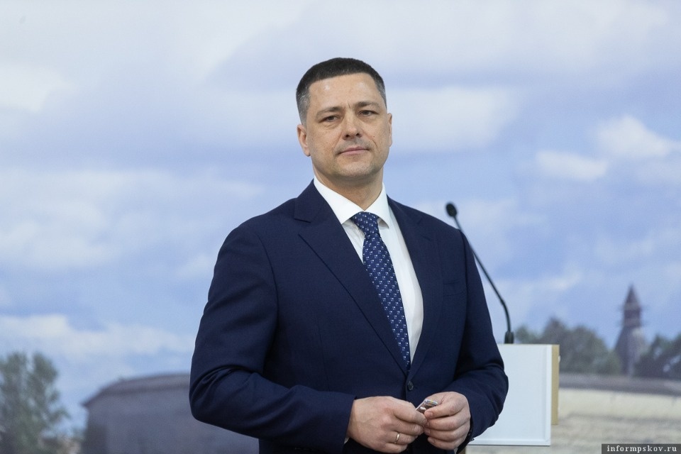 Михаил Ведерников предложил проводить туры для кинематографистов трижды в год