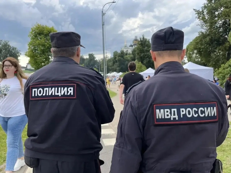 Более 22 тысяч человек приняли участие в мероприятиях в рамках празднования Дня города Пскова Более 22 тысяч человек приняли участие в мероприятиях в рамках празднования Дня города Пскова