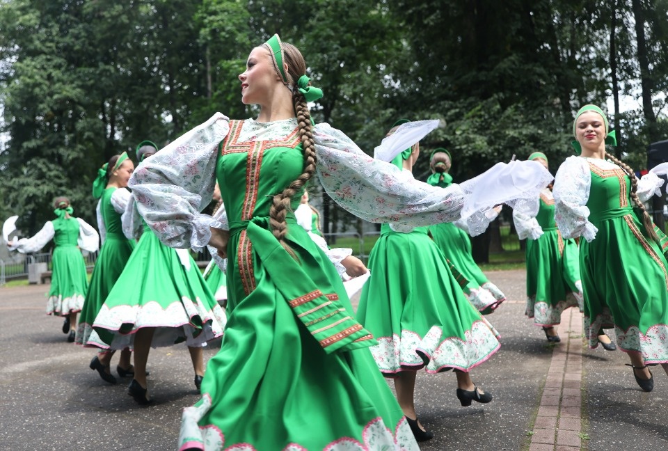 Псков ликует 
