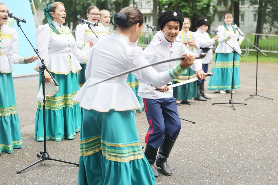Псков ликует 