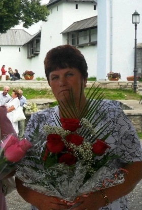 Путевая семья