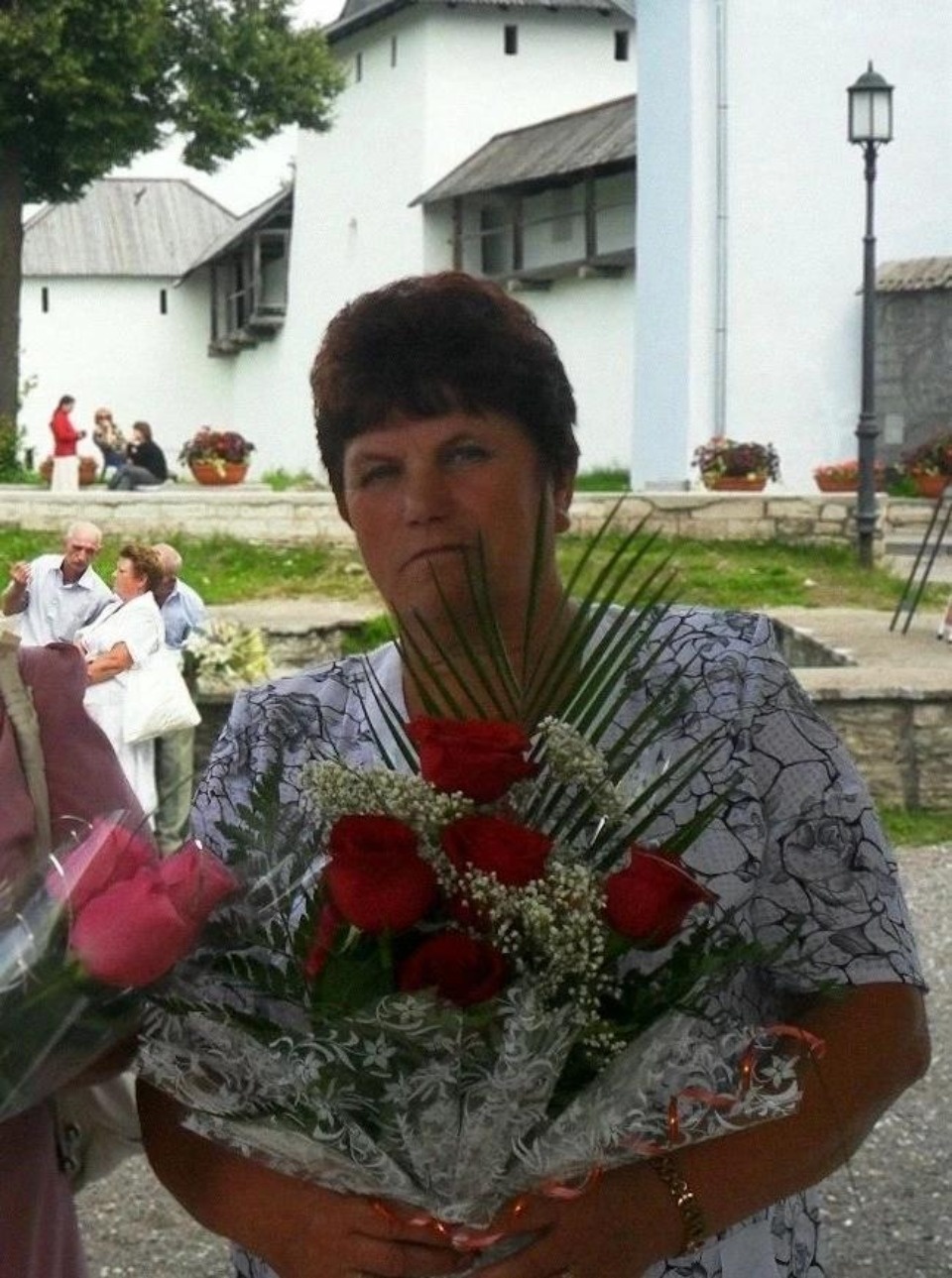 Путевая семья