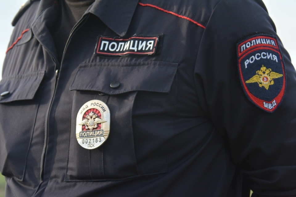 Великолучанке, сбившей девочку, отменили двойное наказание Великолучанке, сбившей девочку, отменили двойное наказание