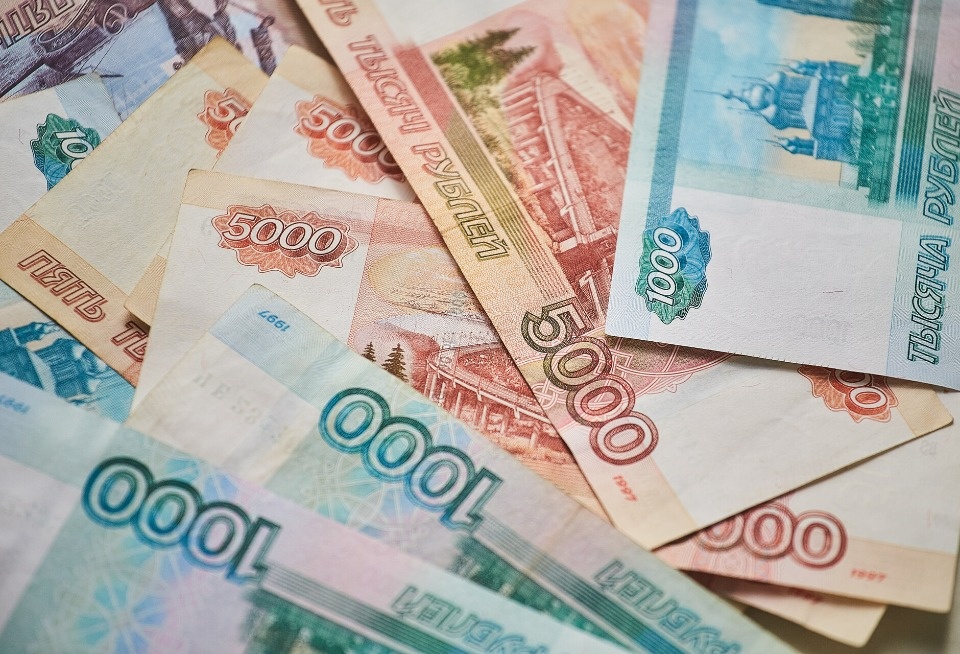 Жителю Печорского района выплатили задержанную зарплату после вмешательства приставов Жителю Печорского района выплатили задержанную зарплату после вмешательства приставов