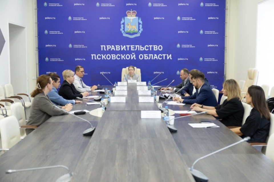 В Псковской области запустят производство печатных плат полного цикла