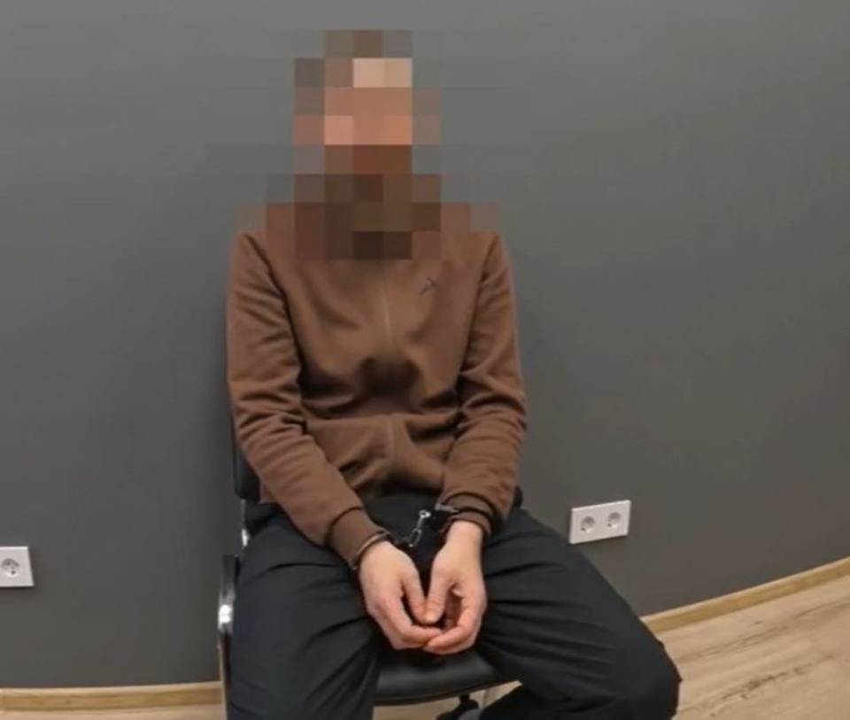Уроженца Гдова обвиняют в оправдании деятельности террористов