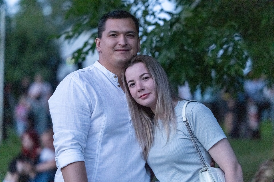 Мириады огней Мириады огней
