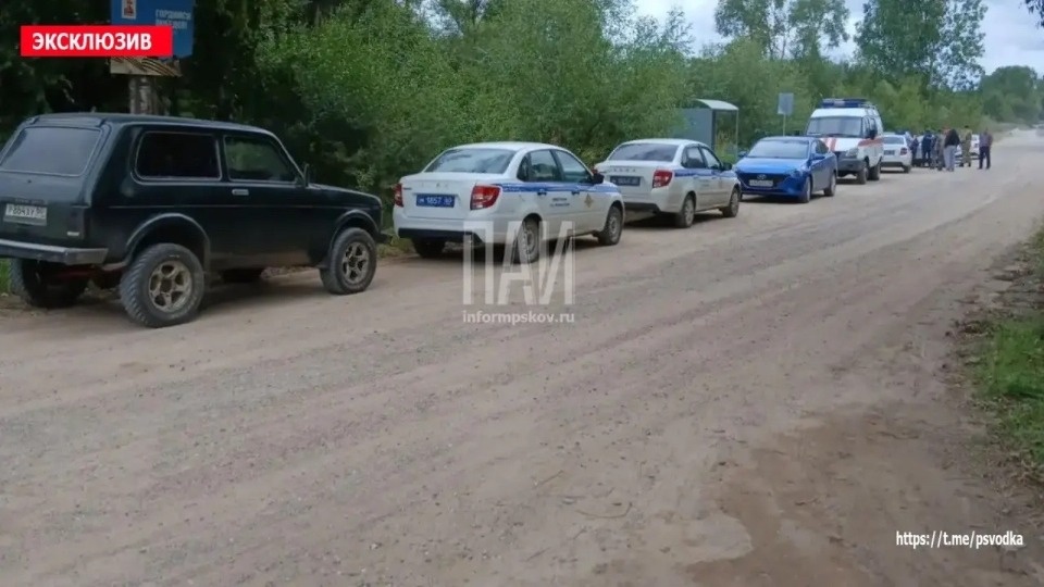 В Великолукском районе девятилетний мальчик прятался от искавших его спасателей В Великолукском районе девятилетний мальчик прятался от искавших его спасателей