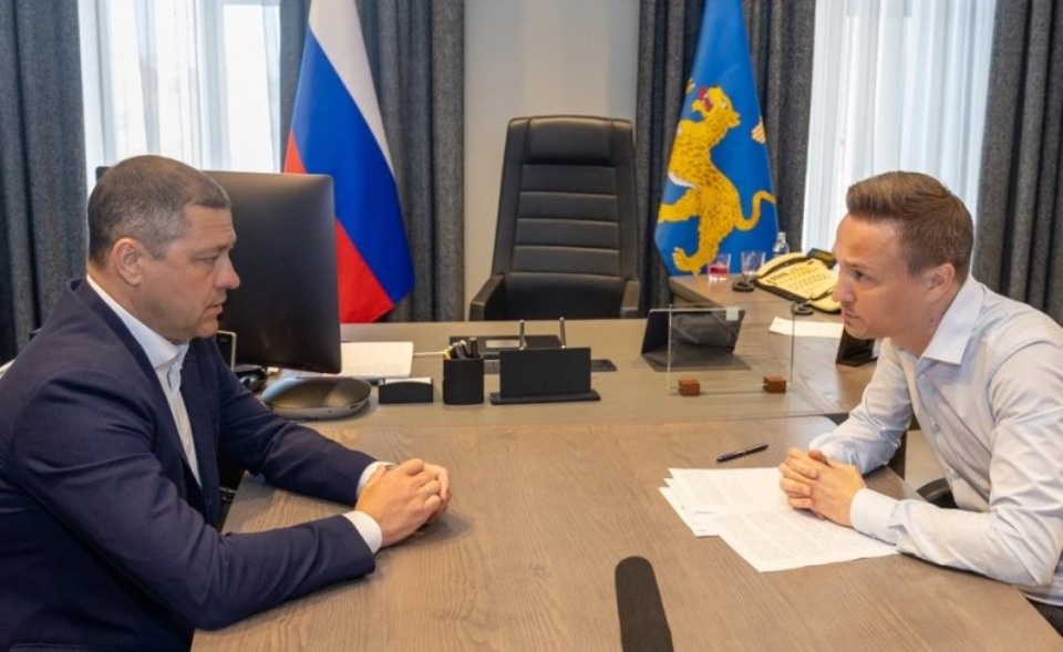 18 учреждений образования отремонтируют в Псковской области в 2027 году