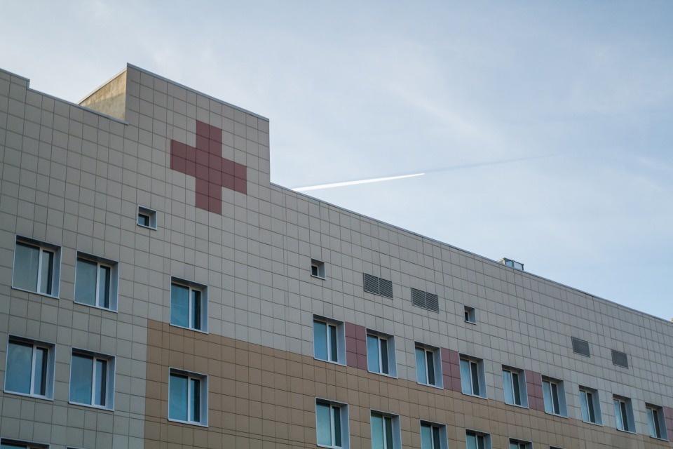 Сосудистый центр в Великих Луках перешел на круглосуточный режим работы