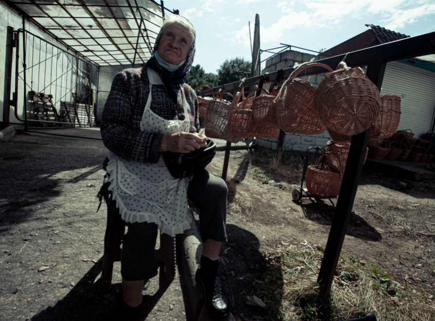 Базара нет