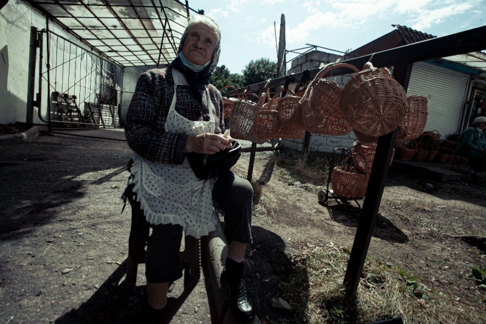Базара нет