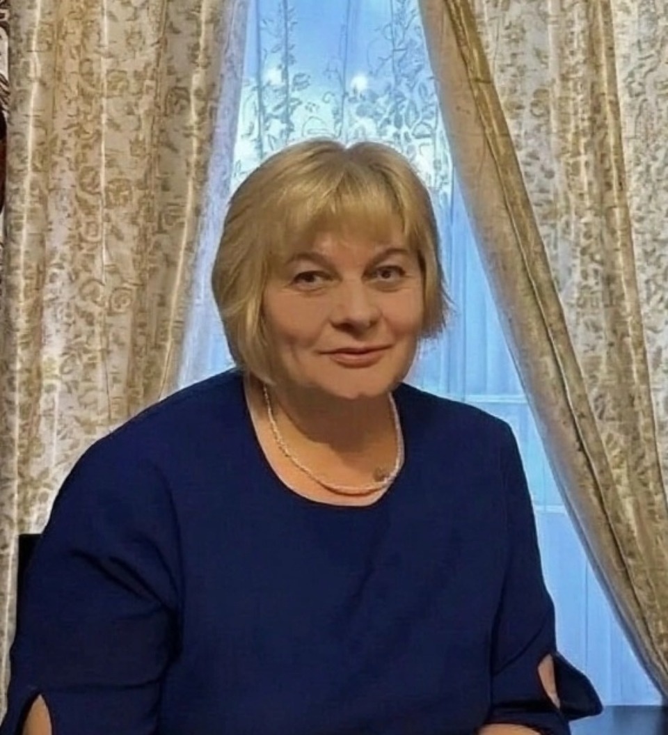 Ушла из жизни псковский фельдшер Елена Богданова