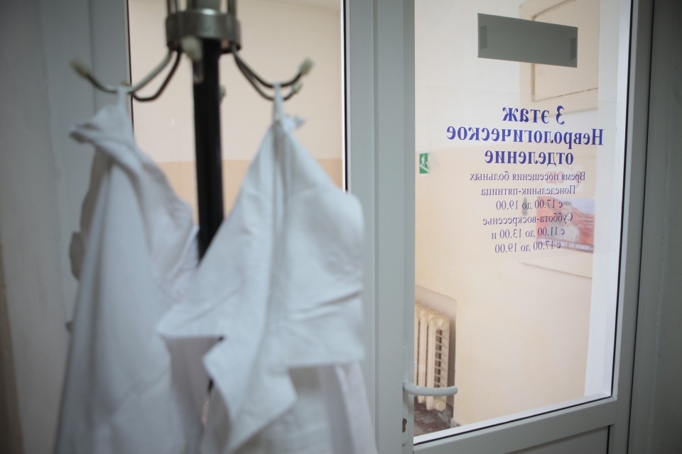 Псковская детская поликлиника организовала ускоренную выдачу справок в детсады