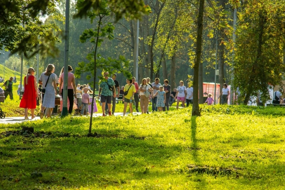 Великие Луки с размахом отпразднуют свое 860-летие