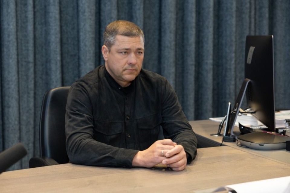 Лилия Аюпова назначена министром спорта Псковской области