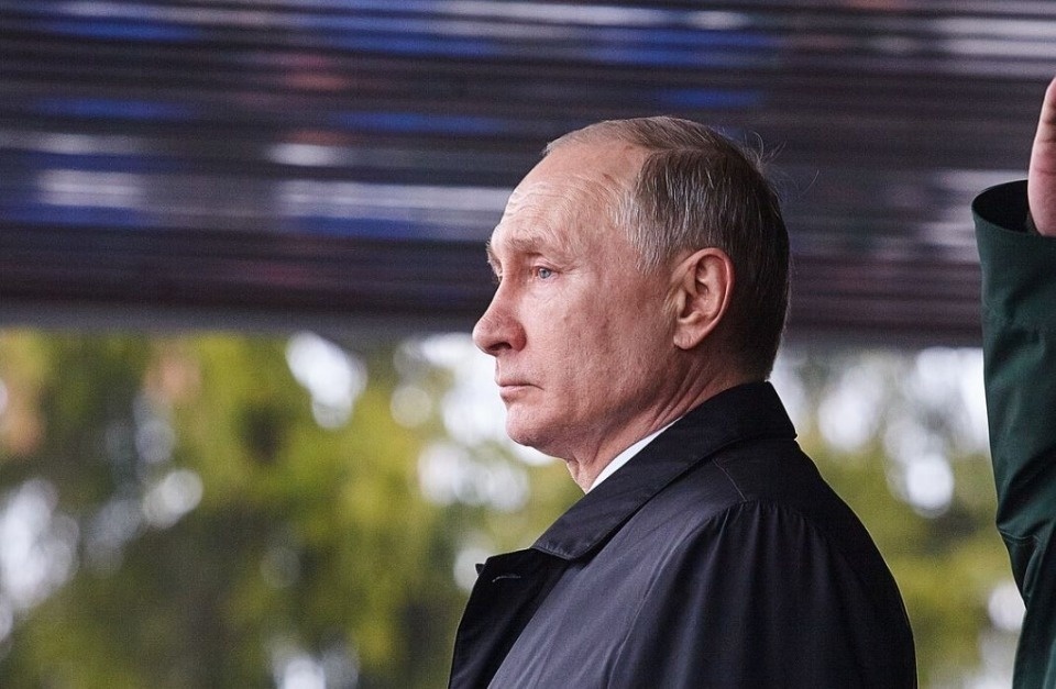 Путин: По предложению Единой России региональные бюджеты получили поддержку