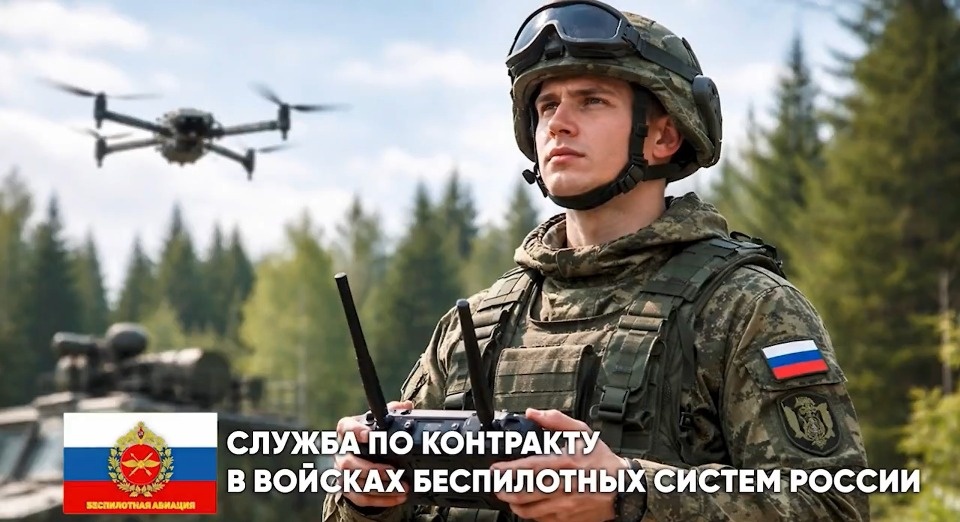 В Псковской области контрактникам в войсках БПЛА начнут платить 2,5 млн рублей единовременной выплаты В Псковской области контрактникам в войсках БПЛА начнут платить 2,5 млн рублей единовременной выплаты