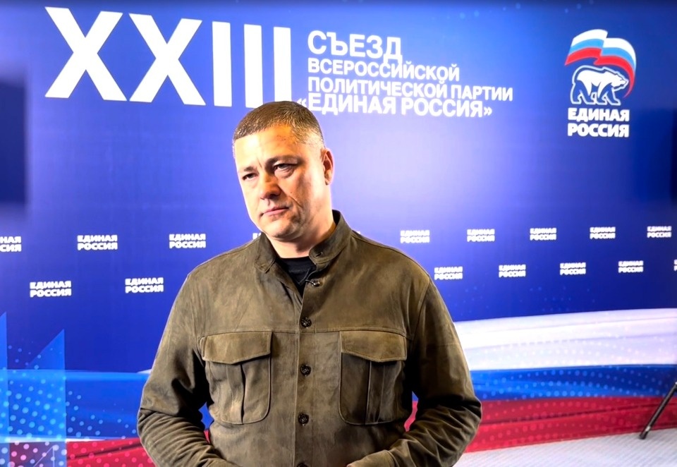 Более десяти тысяч предложений жителей Псковской области поступило в Народную программу ЕР