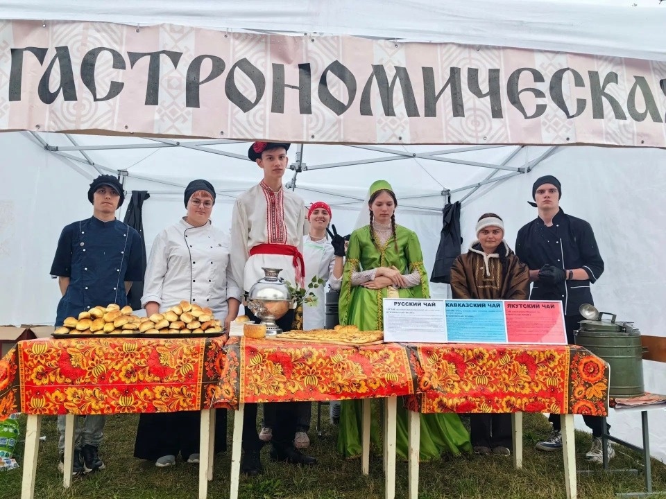 860-летие Великих Лук отметили 14 тысяч горожан и гостей