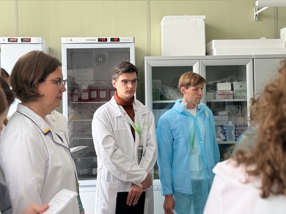 ПсковГУ принимает ученых из Беларуси, Китая и ЮАР на симпозиуме ПсковГУ принимает ученых из Беларуси, Китая и ЮАР на симпозиуме