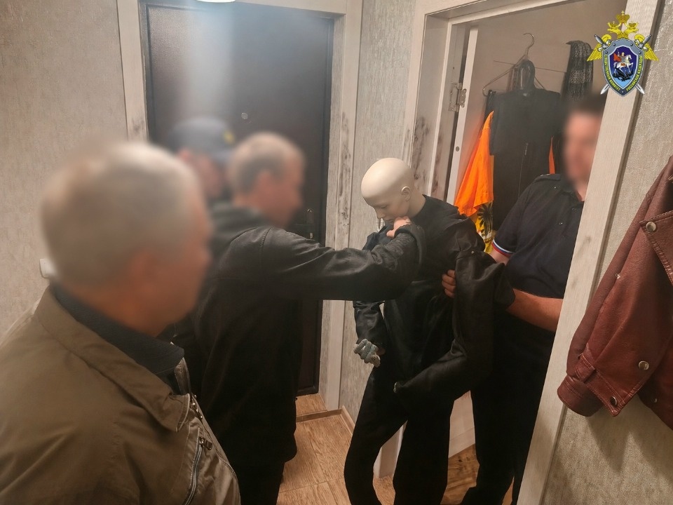 Жителя Порховского района обвиняют в избиении знакомого до смерти Жителя Порховского района обвиняют в избиении знакомого до смерти