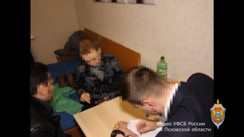 Жителя Пскова обвиняют в незаконном пользовании аккаунтом жительницы Хакасии на «Госуслугах»