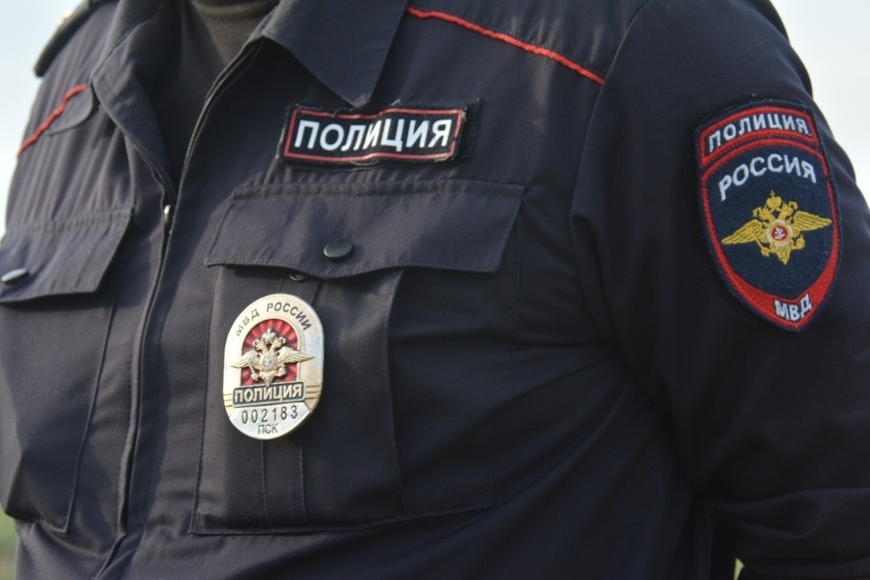 Безработный мужчина пытался угнать экскаватор в Невельском районе Безработный мужчина пытался угнать экскаватор в Невельском районе