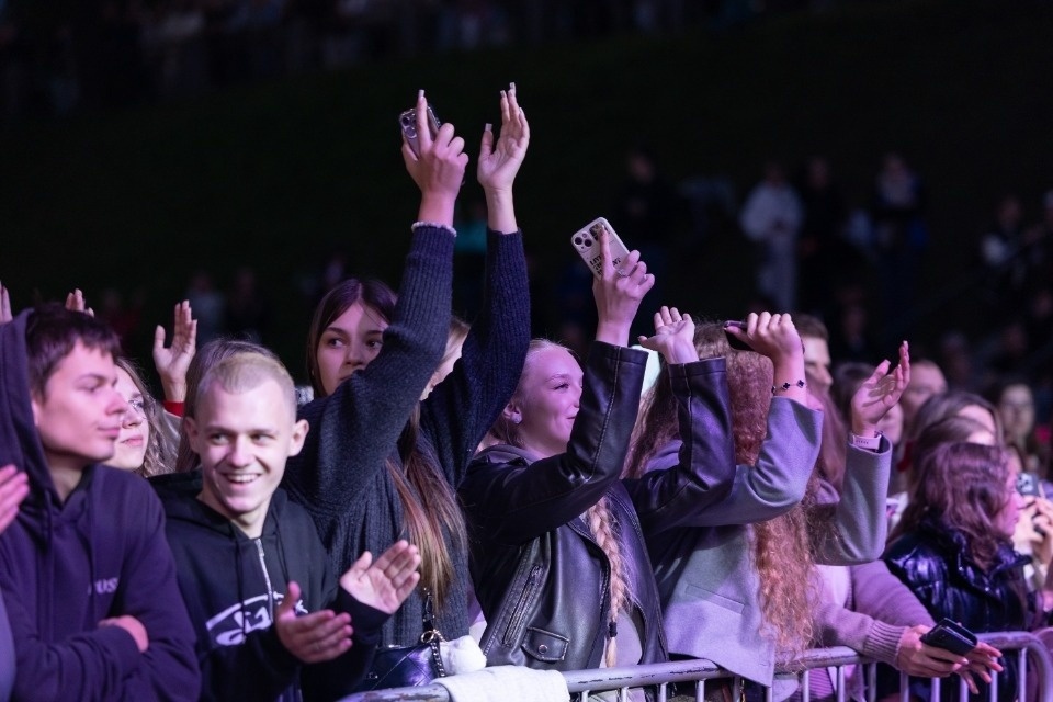 В Финском парке Пскова 29 августа пройдет молодежная площадка с мастер-классами