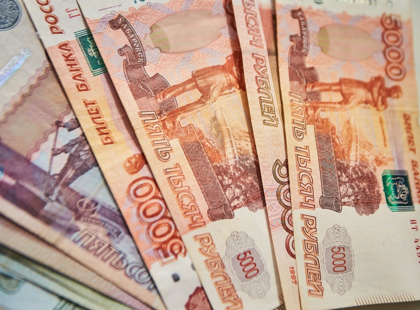 Псковичам рассказали о графике выплат пенсий и пособий в сентябре