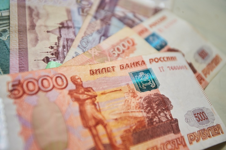 Судебные приставы взыскали с виновника ДТП под Порховом 263 тысячи рублей