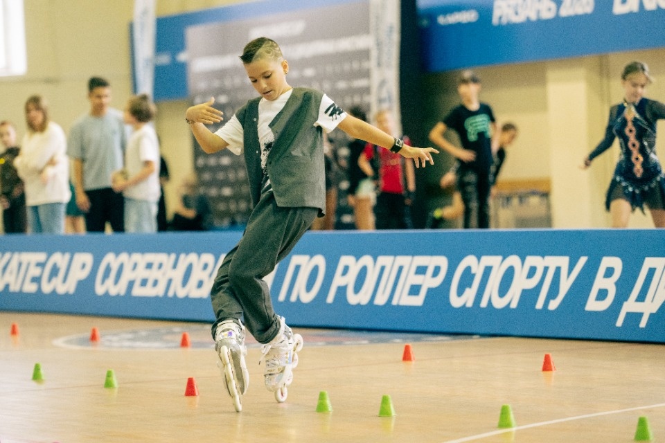 Международный фестиваль уличной культуры и спорта BRICS Skate Cup 2026 прошел в Рязани Международный фестиваль уличной культуры и спорта BRICS Skate Cup 2026 прошел в Рязани