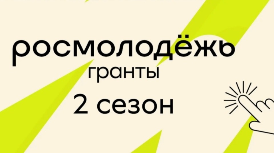 Псковичи могут получить до 1 млн рублей на свои социальные проекты