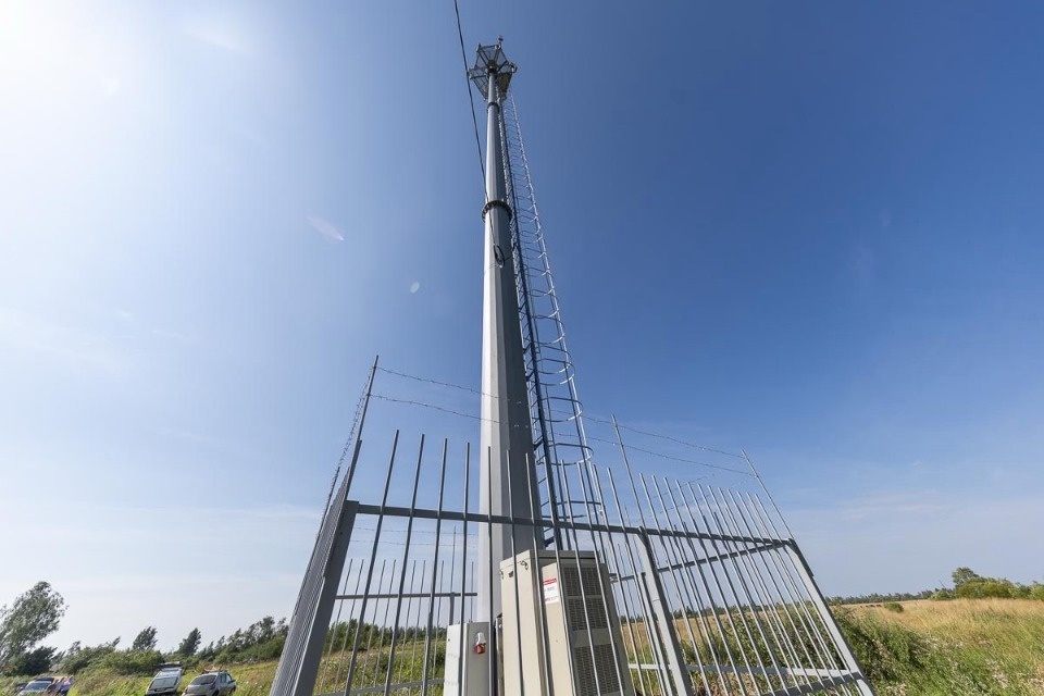  Стартовало голосование за подключение в 2027 году псковских деревень к интернету 