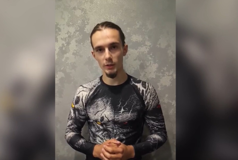 Бастрыкин поручил возбудить дело в отношении блогера из Великих Лук за насилие над супругой и ребенком
