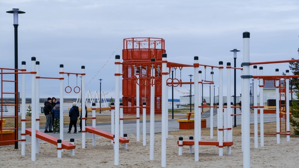 Хуснуллин: Конкурсные проекты благоустройства создали в России более 4 тыс. рабочих мест